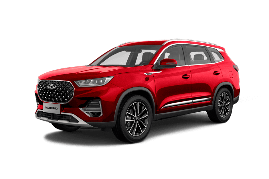 Авто из Китая